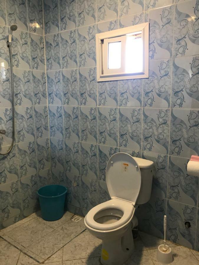 ワリディア Chez Guoumiヴィラ エクステリア 写真